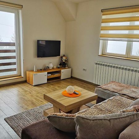 Iznad Oblaka Apartman 8 Kopaonik Esterno foto