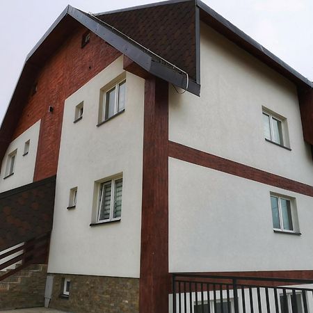 Iznad Oblaka Apartman 8 Kopaonik Esterno foto