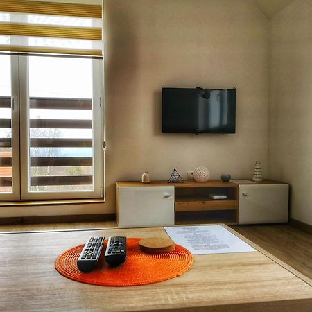Iznad Oblaka Apartman 8 Kopaonik Esterno foto