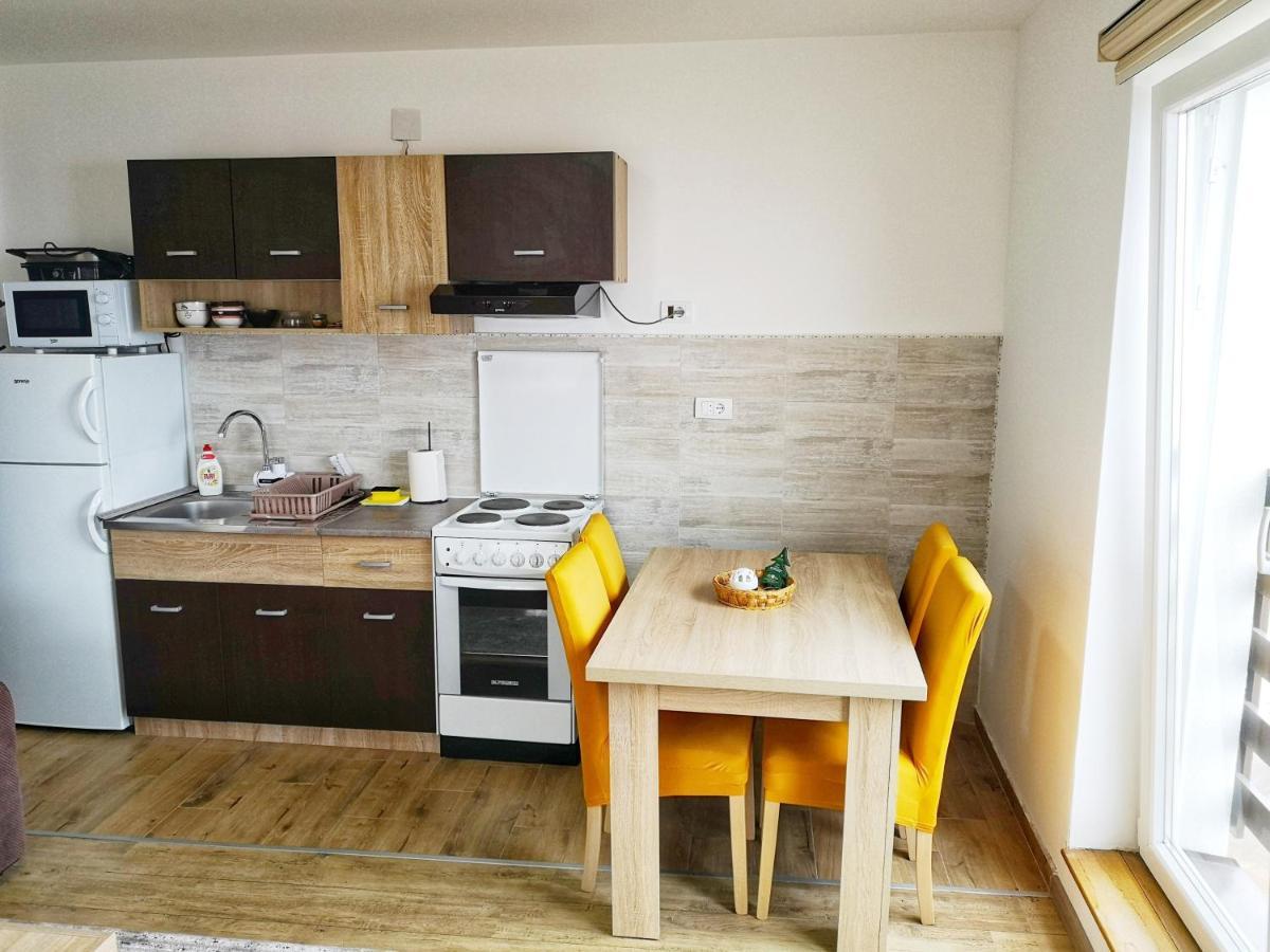 Iznad Oblaka Apartman 8 Kopaonik Esterno foto