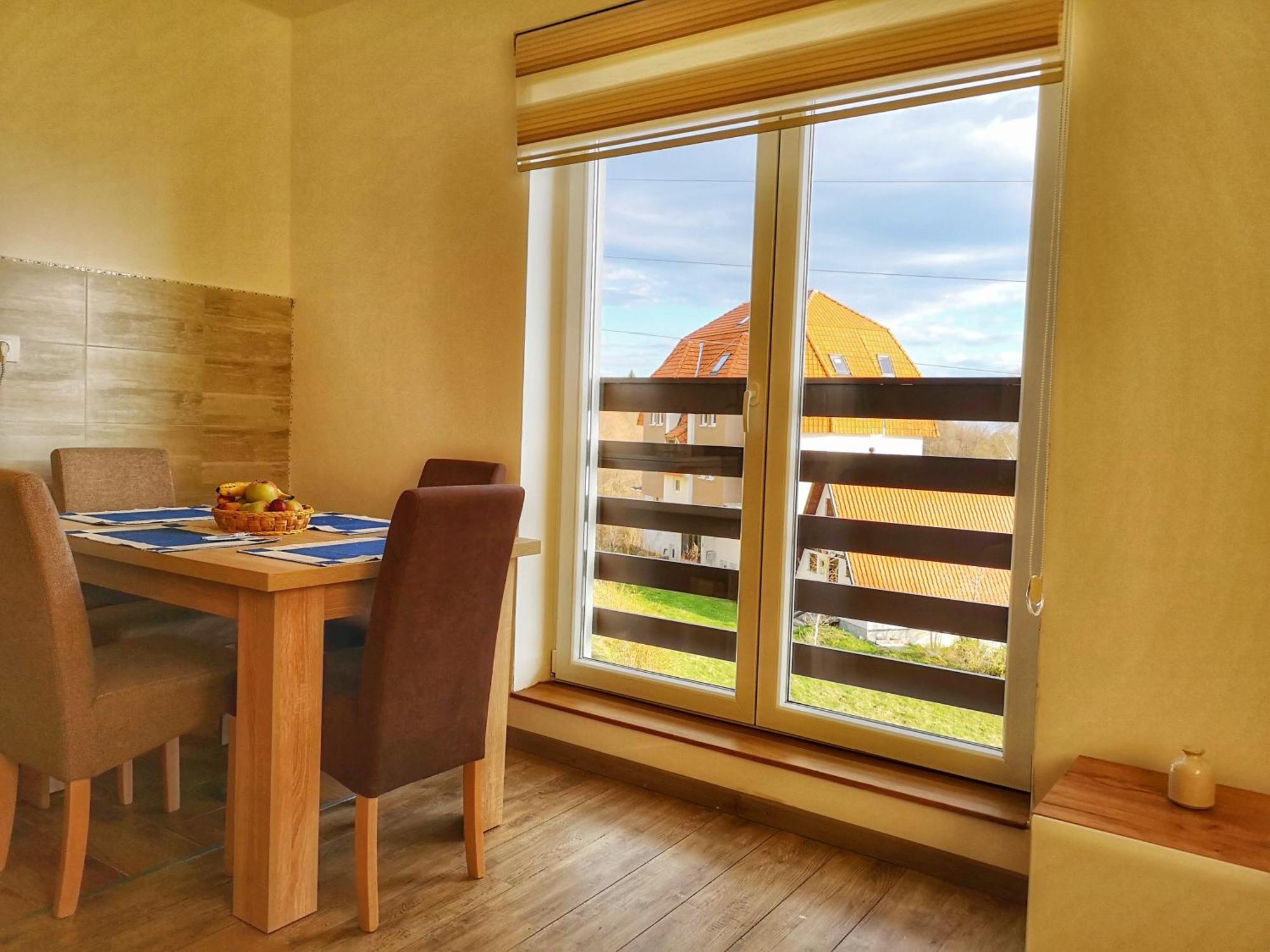 Iznad Oblaka Apartman 8 Kopaonik Esterno foto
