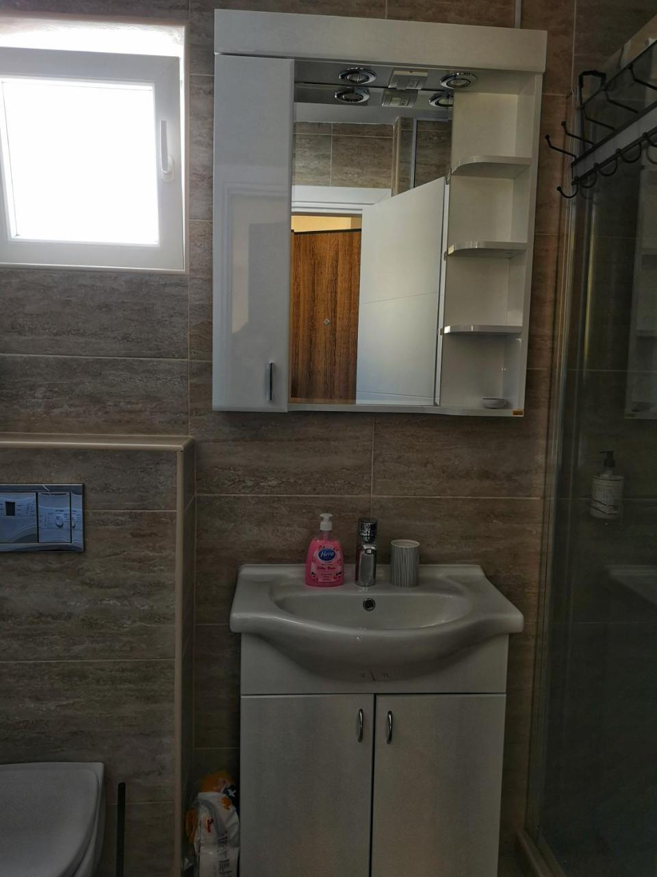 Iznad Oblaka Apartman 8 Kopaonik Esterno foto