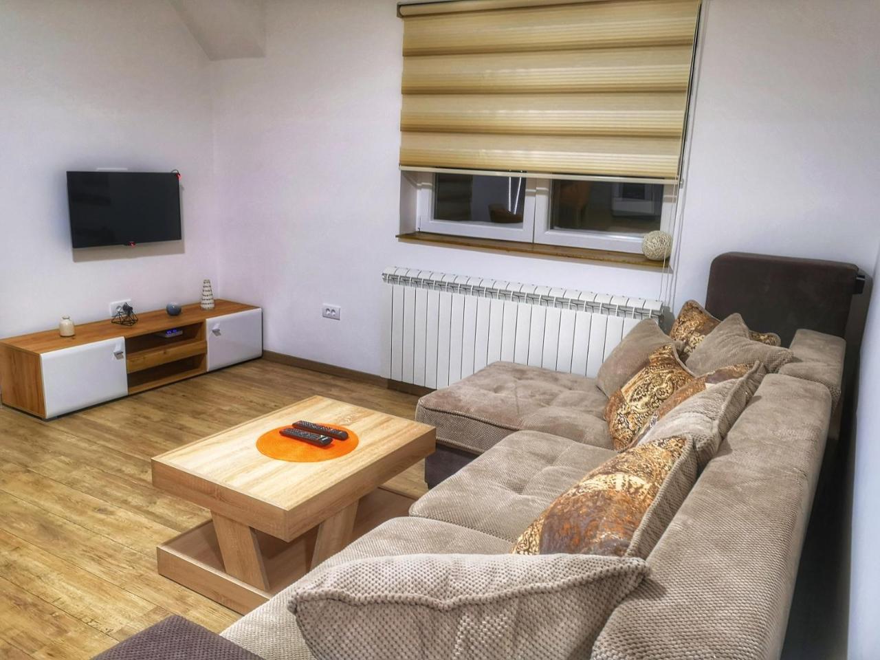 Iznad Oblaka Apartman 8 Kopaonik Esterno foto