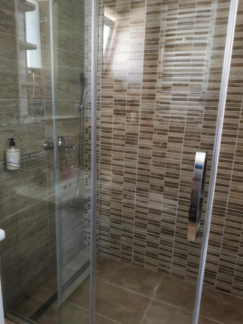 Iznad Oblaka Apartman 8 Kopaonik Esterno foto