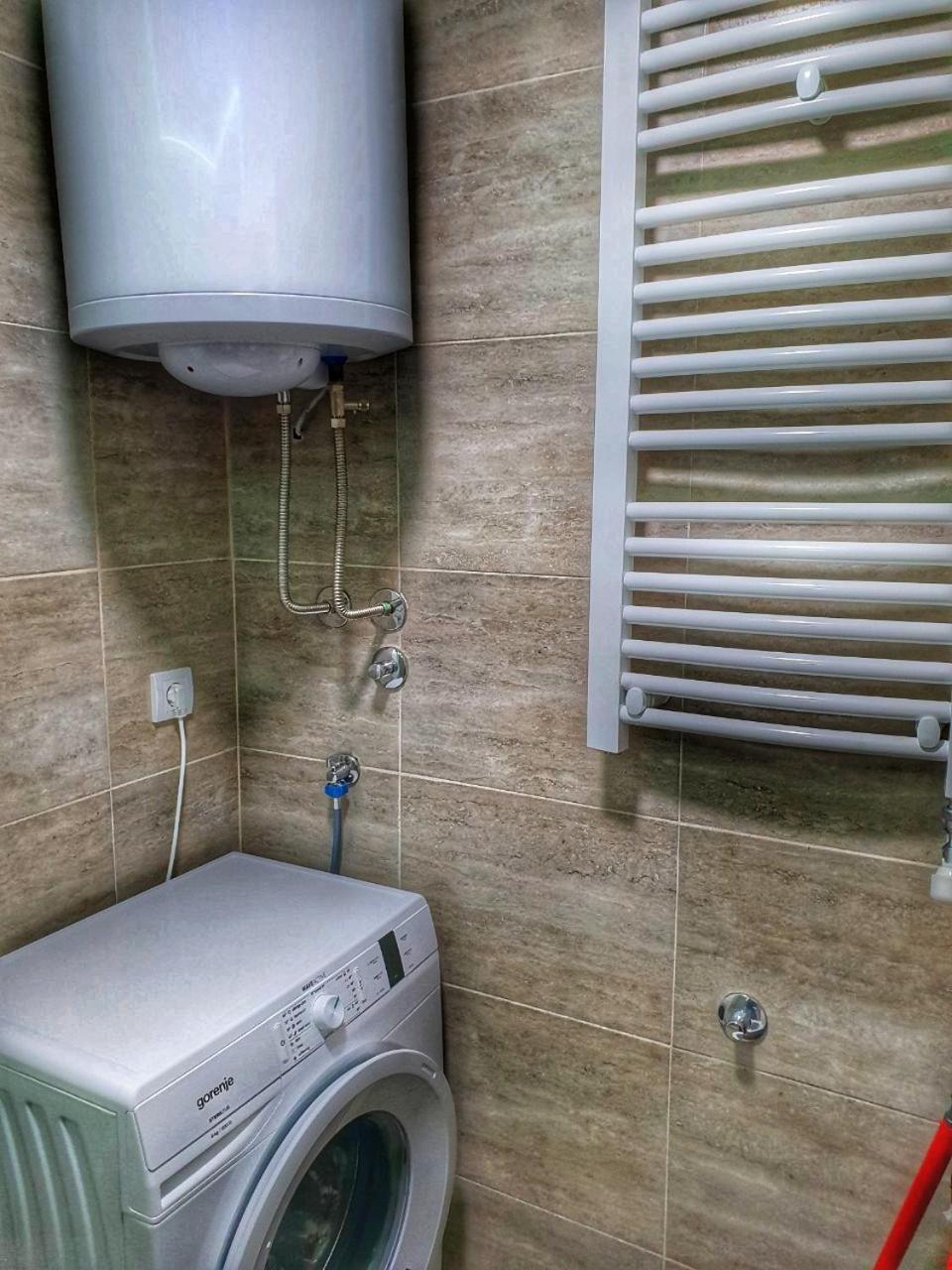 Iznad Oblaka Apartman 8 Kopaonik Esterno foto