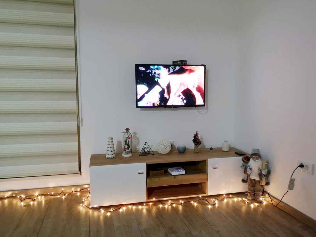 Iznad Oblaka Apartman 8 Kopaonik Esterno foto
