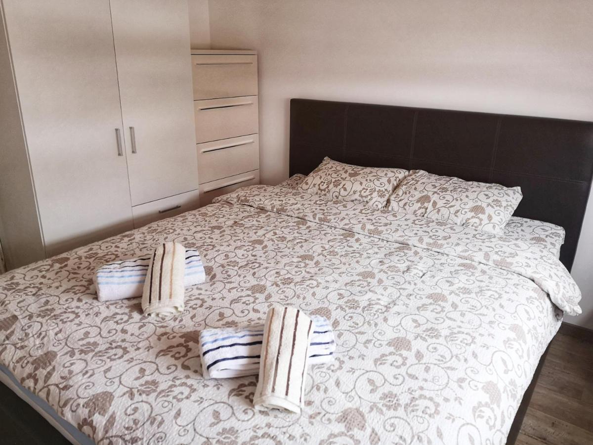 Iznad Oblaka Apartman 8 Kopaonik Esterno foto