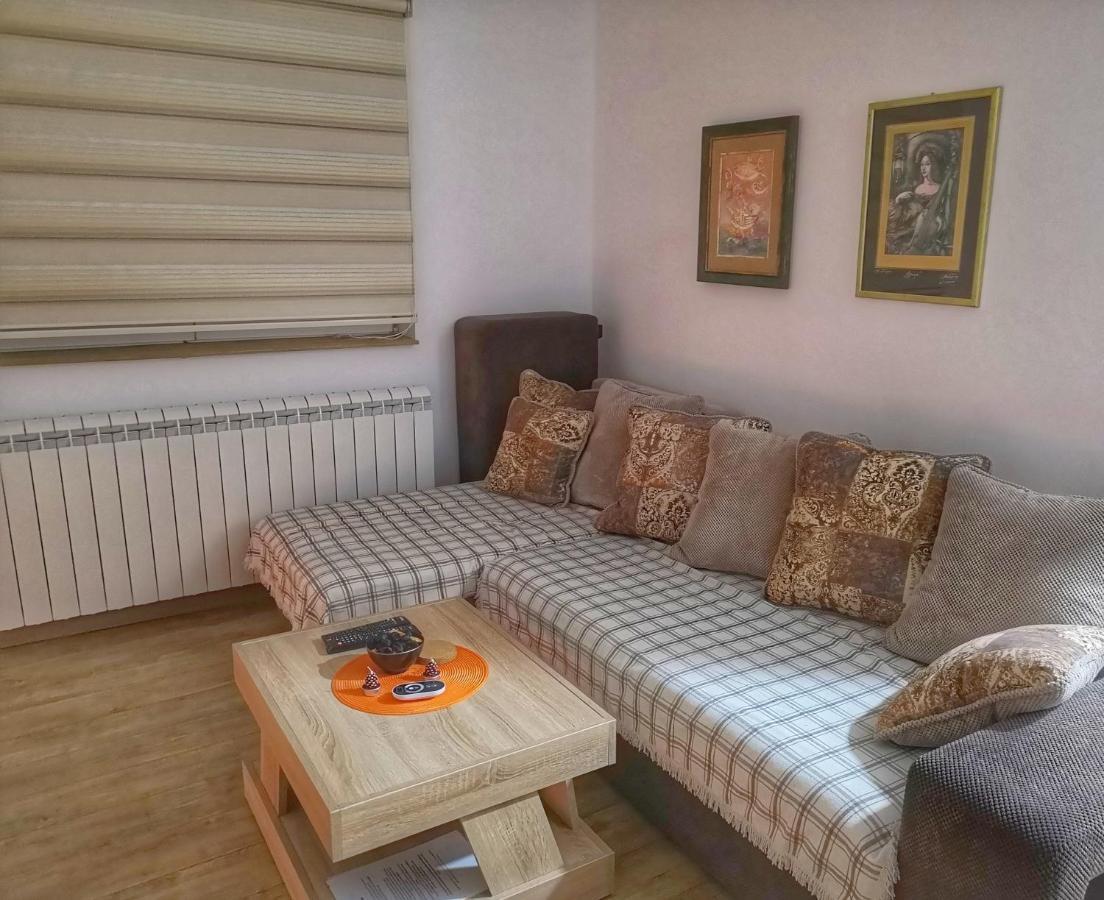 Iznad Oblaka Apartman 8 Kopaonik Esterno foto